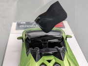 Eidolon Make Up 1:43 Lamborghini Aventador LP780-4 Ultimae Roadster 12/60 OVP