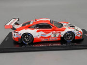 Modellautos 1:43 Spark SG524 Porsche 911 GT3 R 24H Nürburgring 2019 #12 OVP