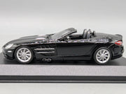 Modellautos 1:43 Minichamps Mercedes Benz SLR McLaren Roadster 2007 mit OVP
