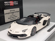 Eidolon Make Up 1:43 Lamborghini Aventador SVJ Roadster 2019 Limited 49/80 OVP