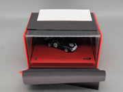 Modellautos 1:43 BBR Ferrari 250 GTO WINNER 3h 1962 Ltd 01/05 #41 Parkes mit OVP