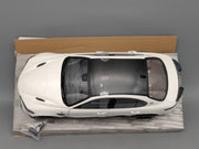 Modellautos 1:18 Solido Alfa Romeo Giulia GTA Blanco Trofeo 2022 OVP