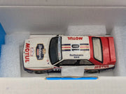 Modellautos 1:43 Starter BMW M3 31. Tour de Corse 1987 Rothmans #10