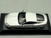 Modellautos 1:43 Minichamps Jaguar XK Coupe mit OVP