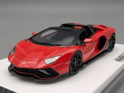 Eidolon Make Up 1:43 Lamborghini Aventador LP780-4 Ultimae Roadster 01/60 OVP