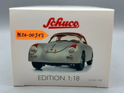 Modellautos 1:18 Schuco Porsche 356 Speedster Outlaw in OVP
