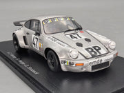 Modellautos 1:43 Spark S7500 Porsche 911 RSR 24h Le Mans 1977 #47 OVP