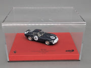 Modellautos 1:43 BBR Ferrari 250 GTO WINNER 3h 1962 Ltd 01/05 #41 Parkes mit OVP