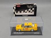 Modellautos 1:43 Minichamps BMW M3 Auto Tech JTCC 1988 #35 mit OVP