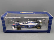 Modellautos 1:18 Onyx Williams Renault FW19 1997 #4 H.-H. Frentzen mit OVP