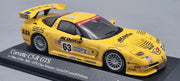 Modellautos 1:43 Minichamps Chevrolet Corvette C5-R GTS #63 Ltd 1/1488 OVP