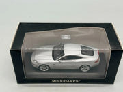 Modellautos 1:43 Minichamps Jaguar XK Coupe mit OVP