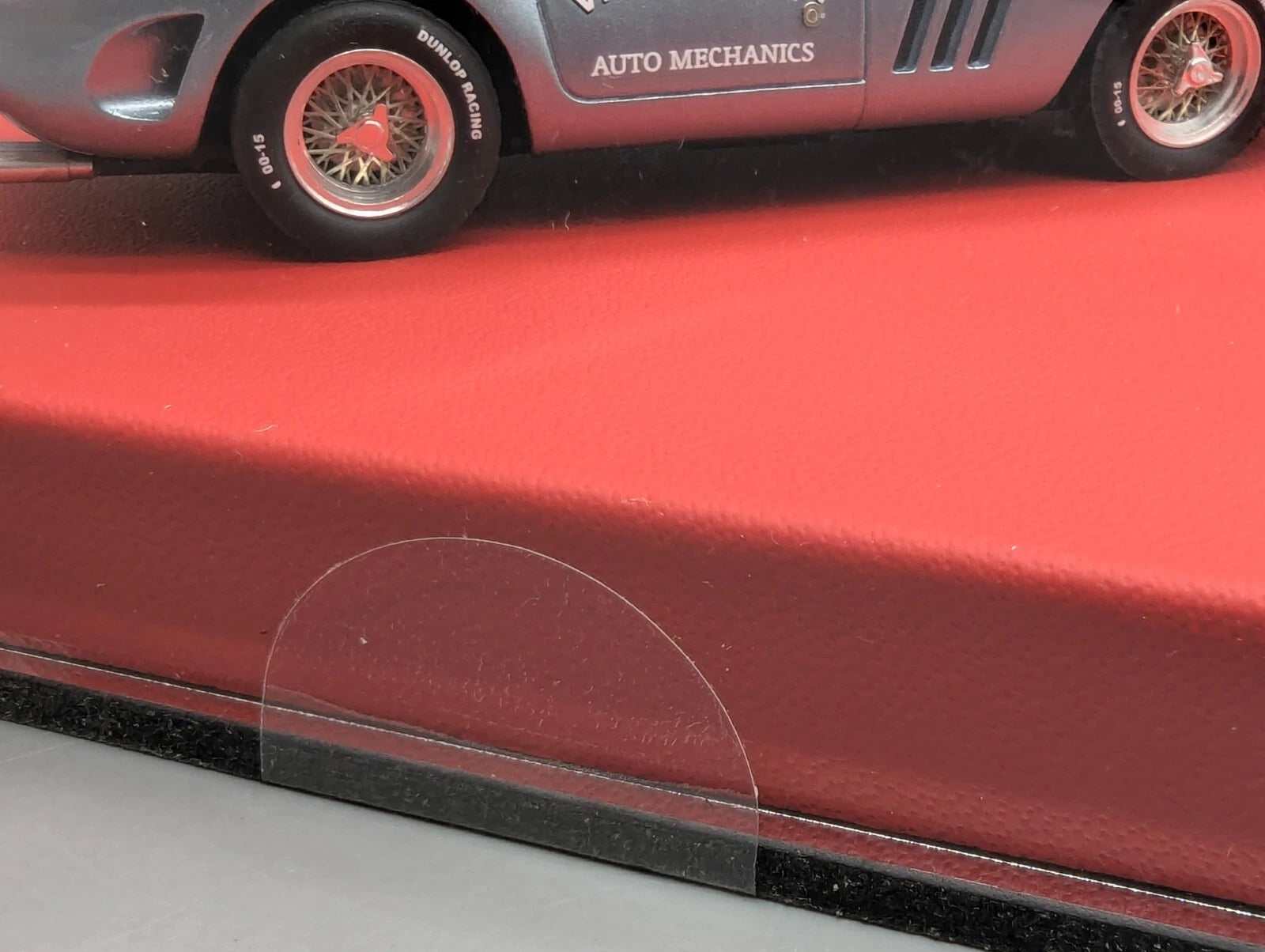 Modellautos 1:43 BBR  Ferrari 250 GTO Set 2-tlg. Limitiert 4/5 mit OVP