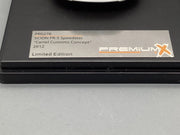 Modellautos 1:43 Premium X  Scion FR-S Speedster Cartel Customs Concept 2012 OVP
