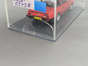 Modellautos 1:43 Neo Scale Models 43750 Reliant Scimitar GTC Rot mit OVP