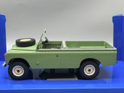 Modellautos 1:18 MCG Modelcar Group 18093 Land Rover 109 Pick up Series II OVP