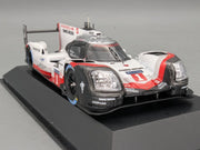 Modellautos 1:43 Spark Porsche 919 Hybrid #1 mit WAP Dealer OVP