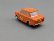 Modellautos 1:90 Schuco Piccolo Trabant Jägermeister #29  in OVP