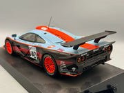 Modellautos 1:18 UT Models McLaren F1 GTR #40 mit OVP
