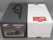 Modellautos 1:18 GT Spirit GT816 Porsche 911 Rauh Welt Bourgogne mit OVP