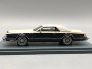 Modellautos 1:43 Neo Scale Models Lincoln Continental Mark V mit OVP