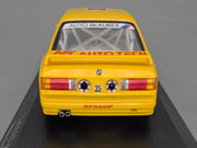 Modellautos 1:43 Minichamps BMW M3 Auto Tech JTCC 1988 #35 mit OVP
