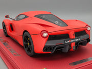 Modellautos 1:18 BBR Ferrari LaFerrari Red SF90 Ltd 10/18 mit Vitine und OVP