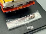 Modellautos 1:18 Werk83 Opel Manta #121 24h Nürburgring 2023 mit OVP