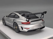 Modellautos 1:43 Eidolon Make Up Porsche 911 991.2 GT3 RS Weissach 2018 mit OVP