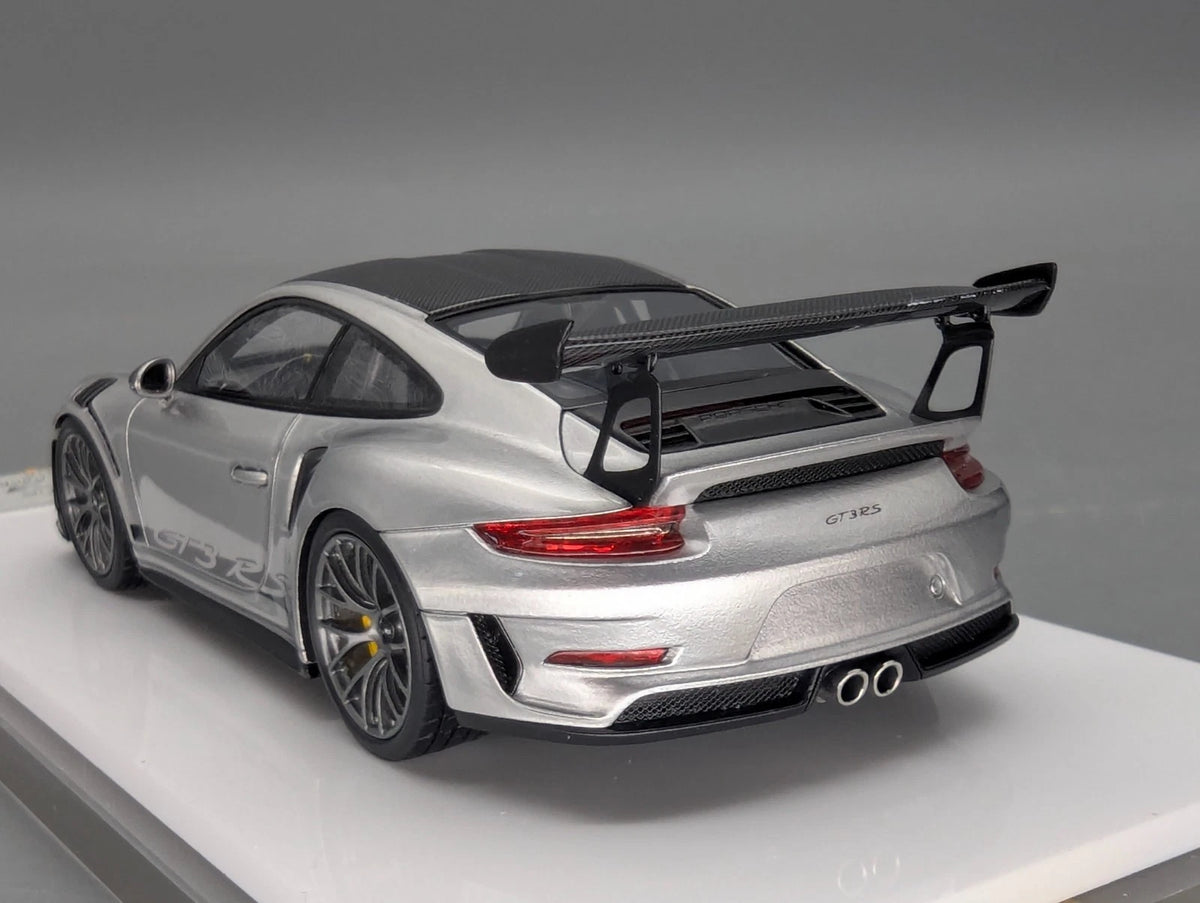 Modellautos 1:43 Eidolon Make Up Porsche 911 991.2 GT3 RS Weissach 2018 mit OVP