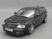 Modellautos 1:18 Otto Mobile OT992 Audi RS 6 C5 MTM Clubsport mit OVP