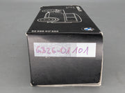 Modellautos 1:43 Minichamps Classic Line BMW Dixi 3/15 1928 Grau mit Dealer OVP