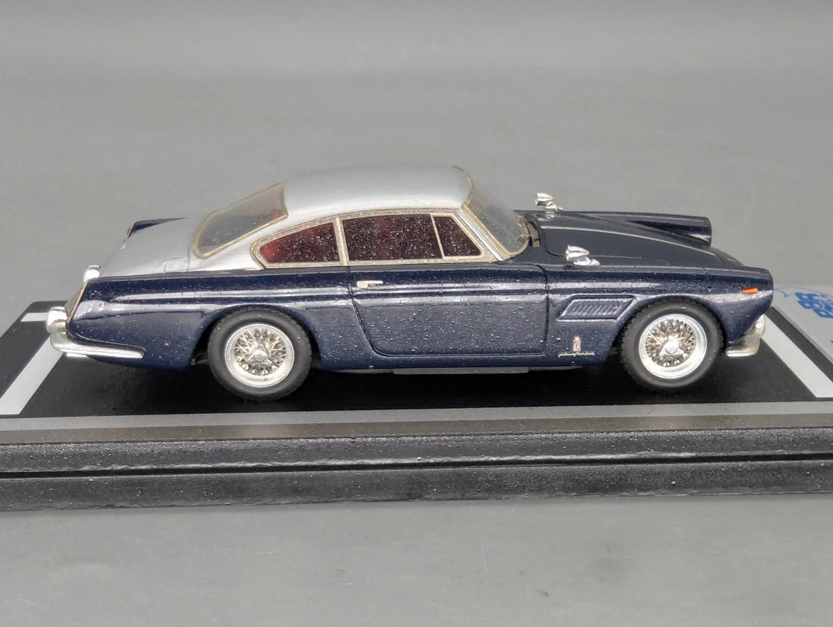 Modellautos 1:43 BBR Ferrari 250 GTE J. Geils Band Rain Version 1/35 Stück OVP
