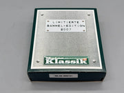 Modellautos 1:90 Schuco Piccolo-5er Set Motor Klassik limitiert 2007 in OVP