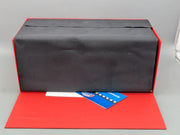 Modellautos 1:18 BBR Ferrari 275 GTB/4 1966 S/N 09925 01/16 mit Vitrine und OVP