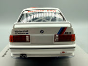 Modellautos 1:18 Werk83 BMW M3 E30 DTM Champion 1987 #2 mit OVP