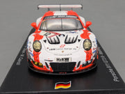 Modellautos 1:43 Spark SG524 Porsche 911 GT3 R 24H Nürburgring 2019 #12 OVP