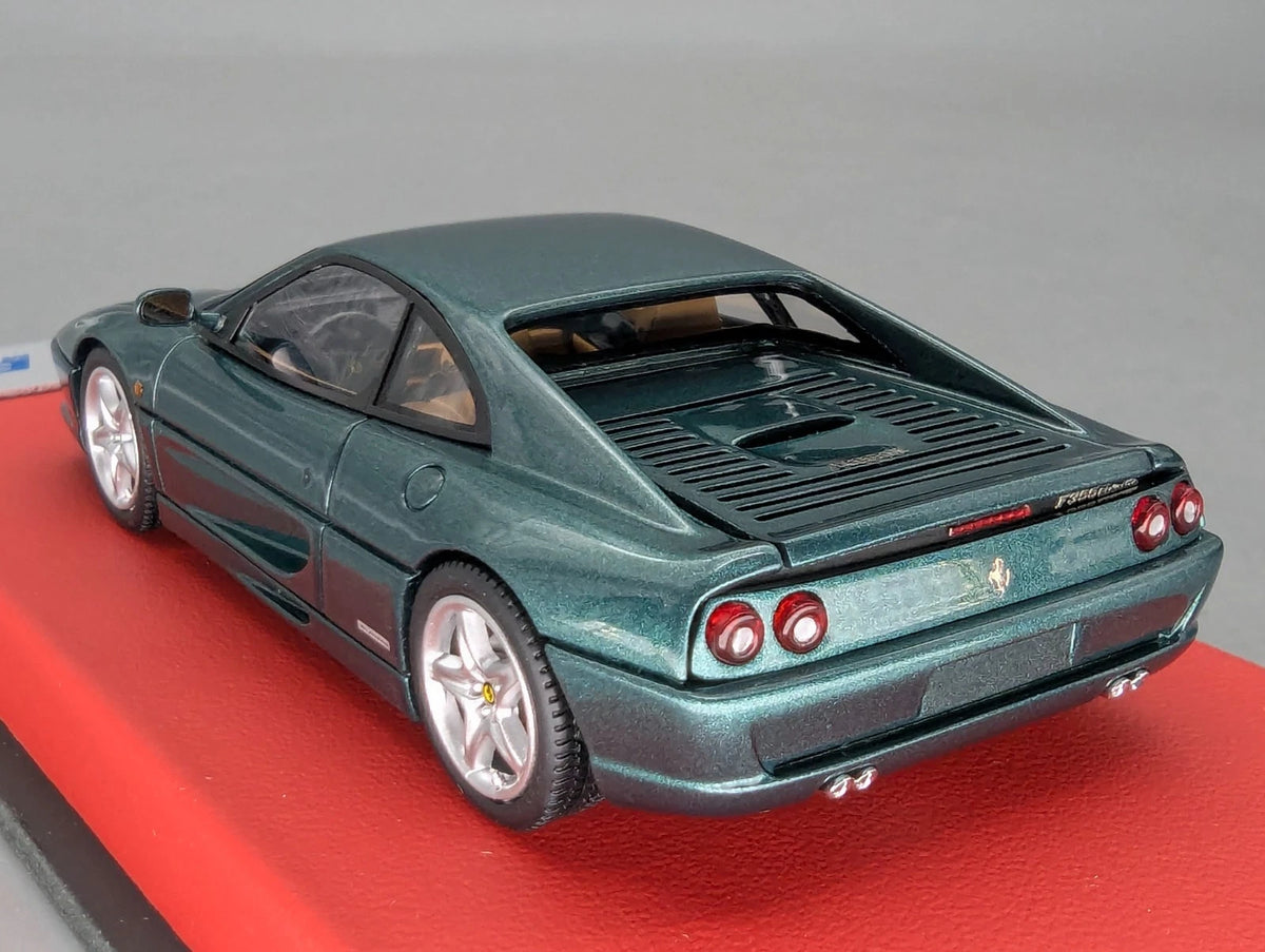 Modellautos 1:43 BBR Concept43 Ferrari 355 GTB Berlinetta 01/20 in OVP
