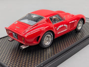 BBR Concept43 1:43 Ferrari 250 GTO Victoria High School 1965 Ltd 063/150 mit OVP
