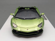 Eidolon Make Up 1:43 Lamborghini Aventador LP780-4 Ultimae Roadster 12/60 OVP