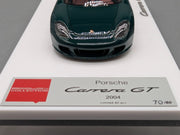 Eidolon Make Up 1:43 Porsche Carrera GT 2004 Rear Wing Up Ltd 70/80 Stck mit OVP