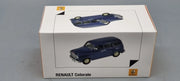 Modelautos 1:43 Norev Renault Colorale Dealer OVP