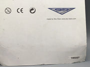 Flugzeug Modell 1:550 Sky-Stars Edition Luftpost Airbus A380-800 ab 2007 mit OVP
