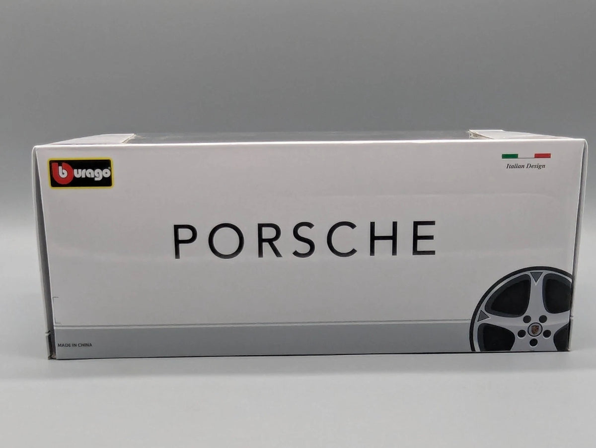Modellautos 1:18 Bburago Porsche 911 GT3 RS 4.0 mit OVP