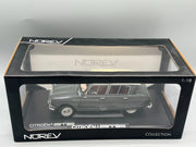 Modellautos 1:18 Norev Citroen Ami 6 Grau mit OVP