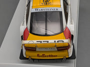 Modellautos 1:18 UT Models Opel Calibra Rosberg 1996 J. J. Letho in OVP