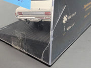 Modellautos 1:43 Ixo für Eaglemoss Opel Collection Diplomat V8 Limousine Vitrine