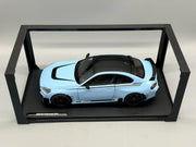 Modellautos 1:18 Solido BMW M2 Performance Parts mit OVP