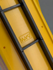 Lkw Modell 1:87 Rietze Iveco Eurostar Sattelzug DHL in Vitrine mit OVP