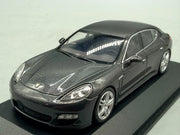 Modellautos 1:43 Minichamps Porsche Panamera mit OVP